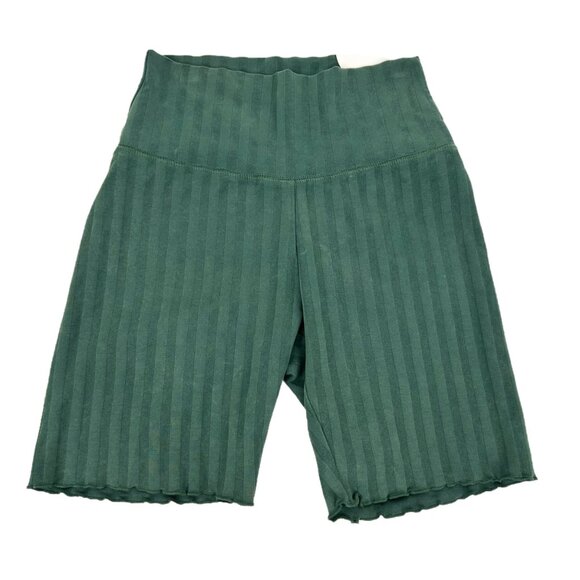NWT Aerie Offline OG Bike Short  - 7" Inseam - Picture 1 of 5